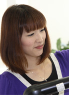 松本佳奈子