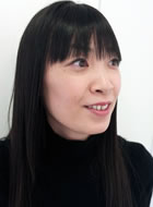 石川あゆみ
