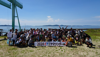 アンカレッジ・マリーナ3