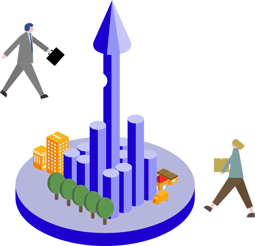 研修・キャリアステップ