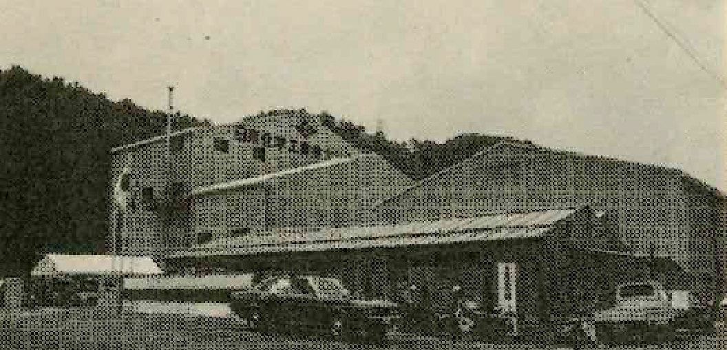 化学肥料製造事業へ進出