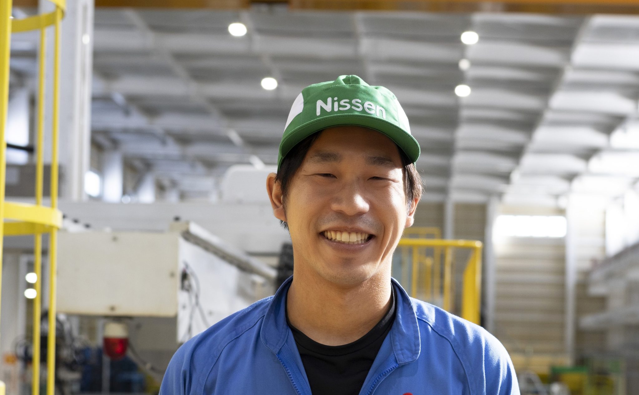 技術系業務：金型設計