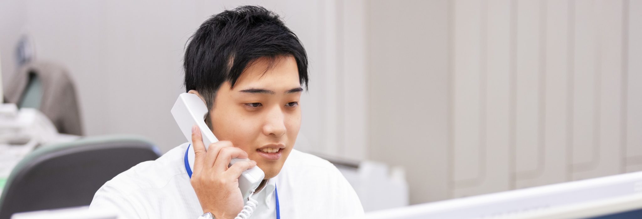 管理系業務：経理