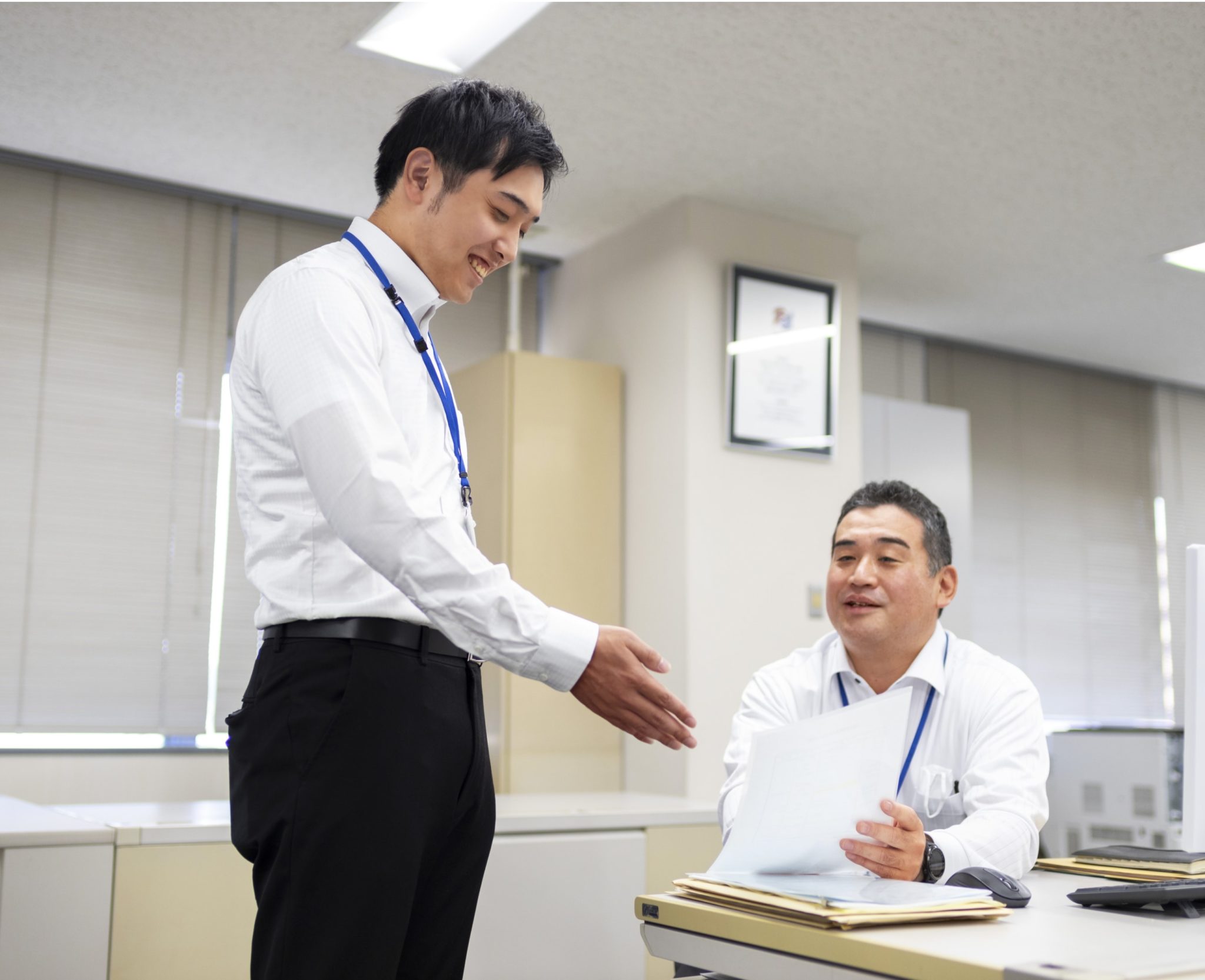 管理系業務：経理