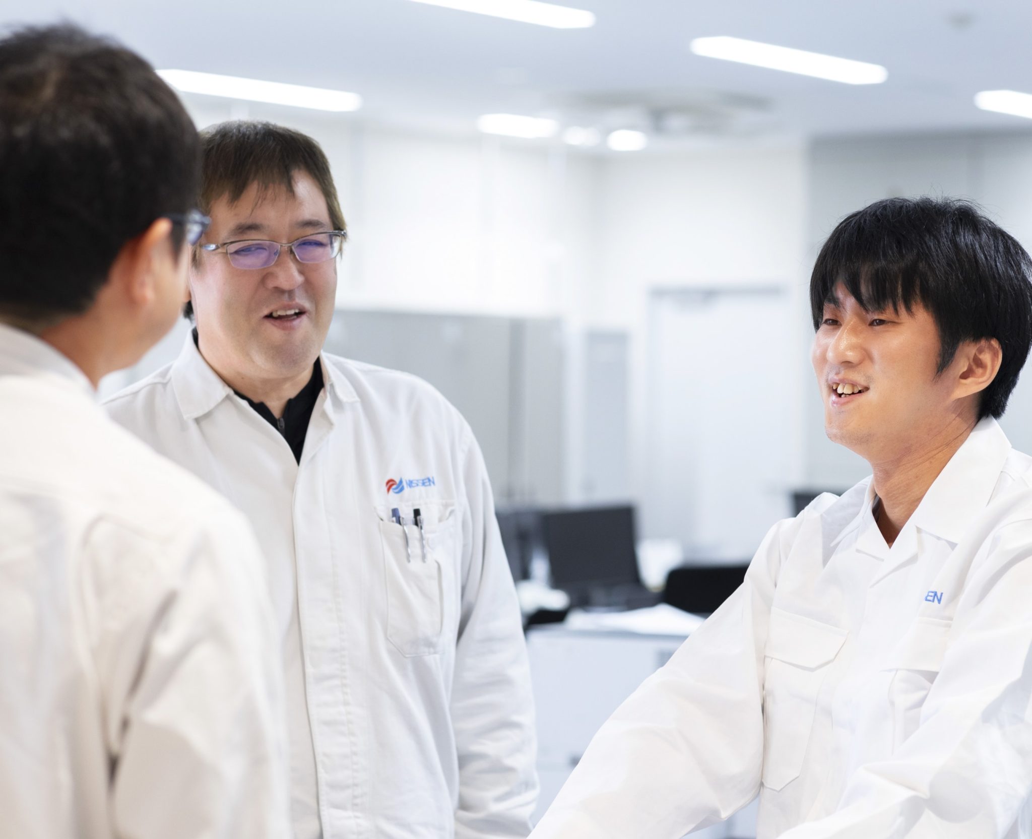 技術系業務：設計