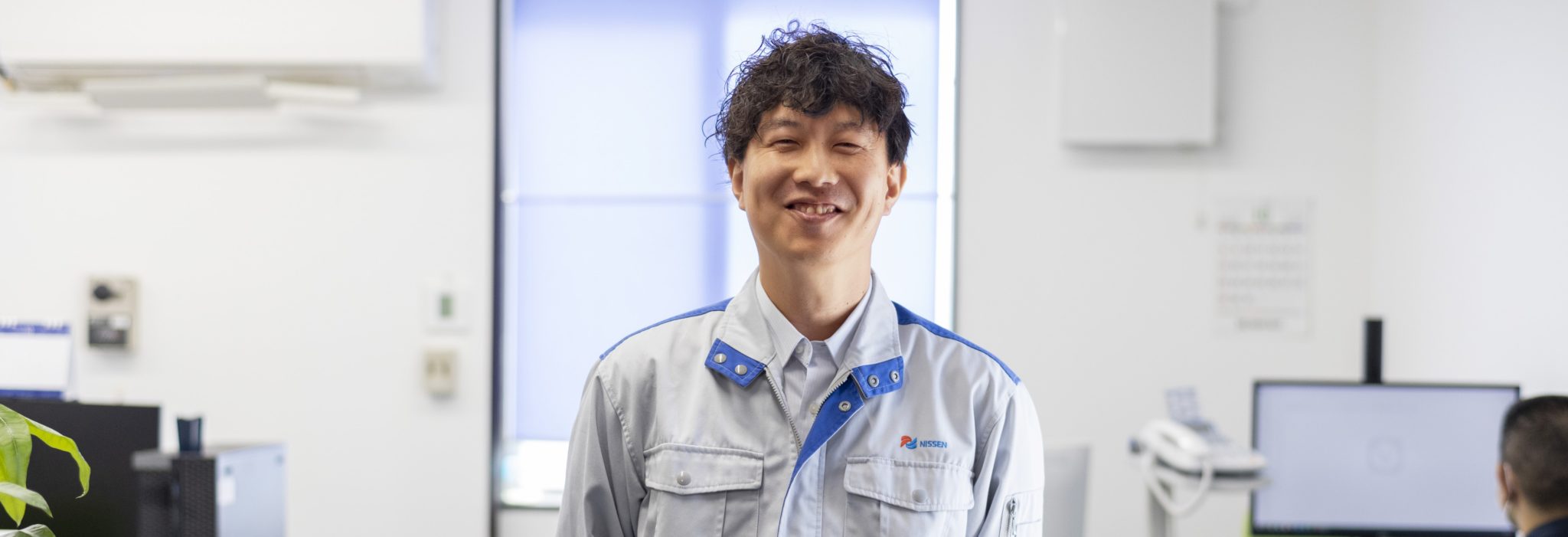 開発系業務：製品開発