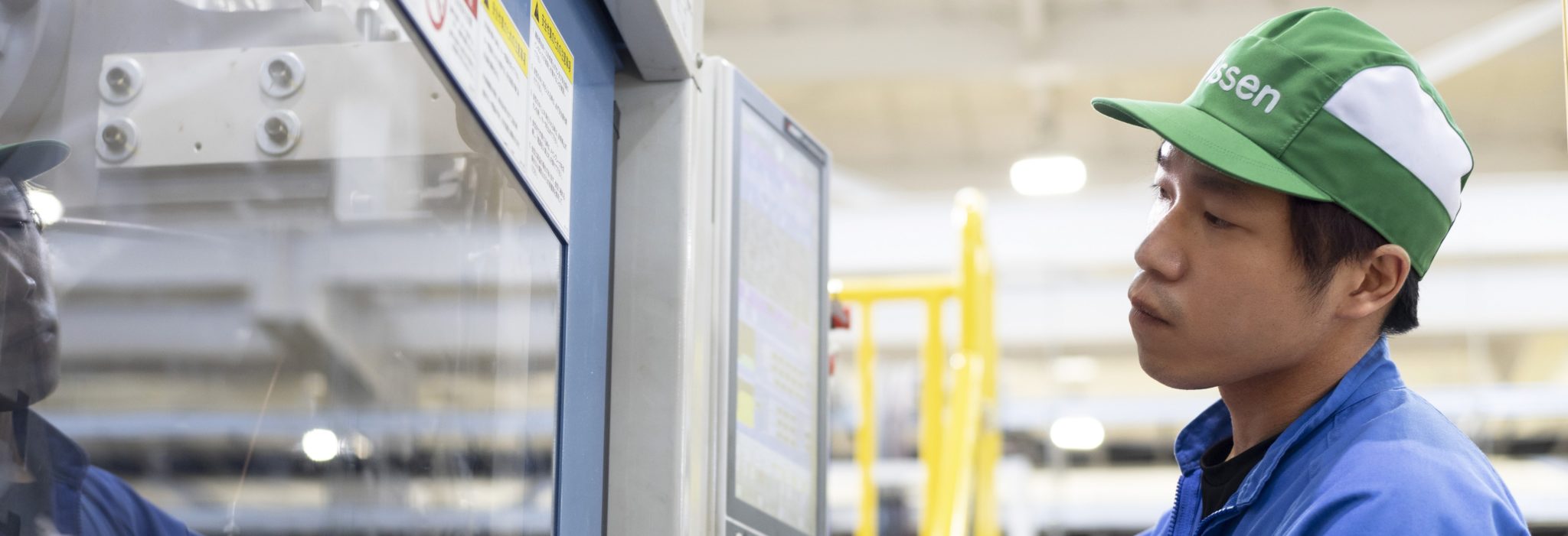 技術系業務：金型設計